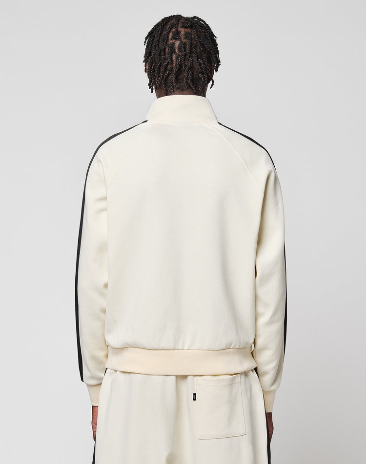 LFDY Striped Track Jacket