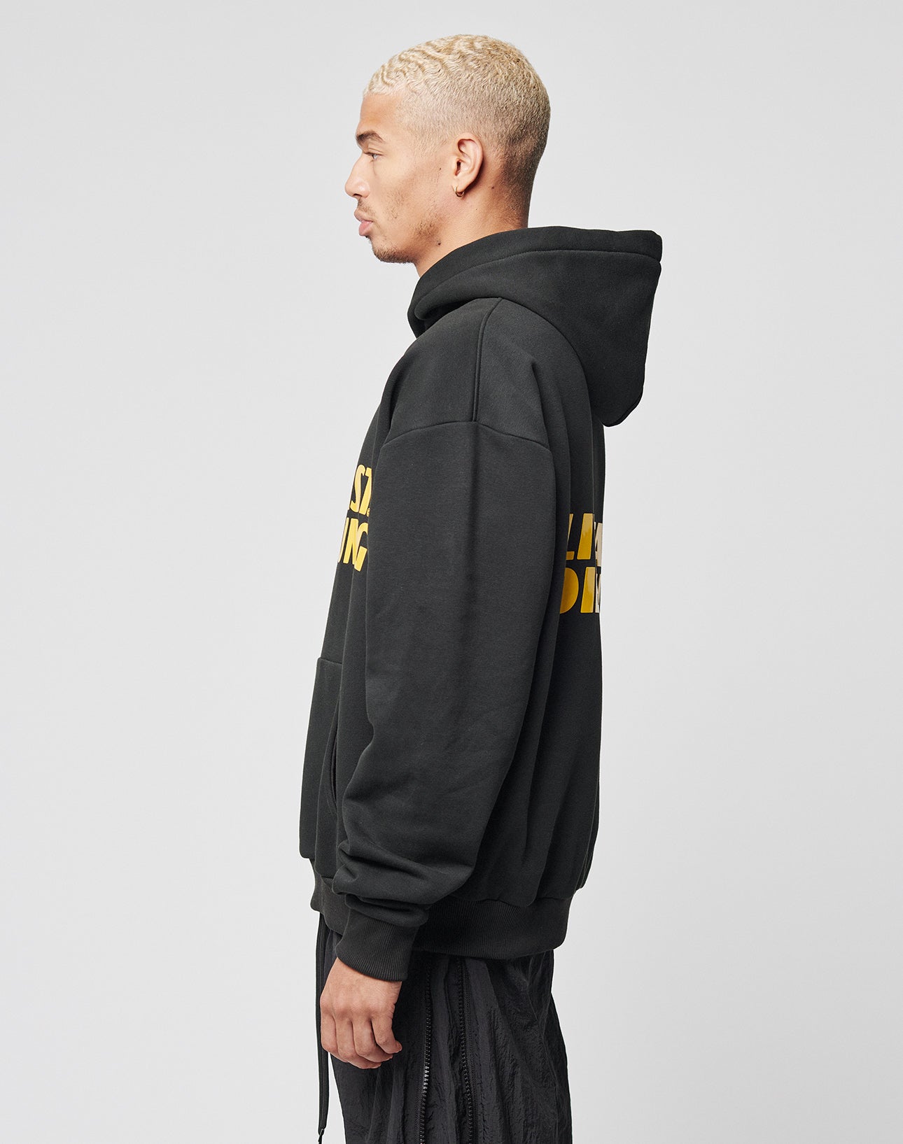 LFDY Drift Hooded