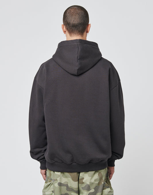 Live Fast Die Young Hooded