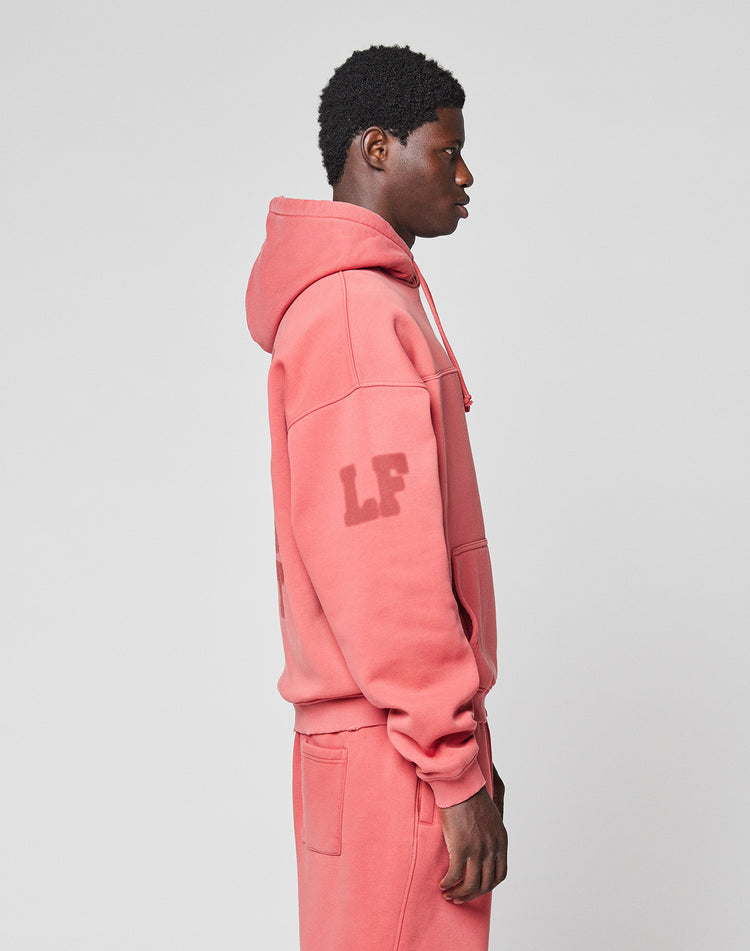 LFDY 13 Hooded