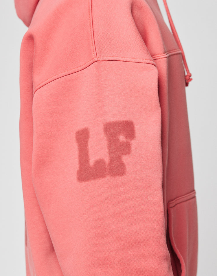 LFDY 13 Hooded
