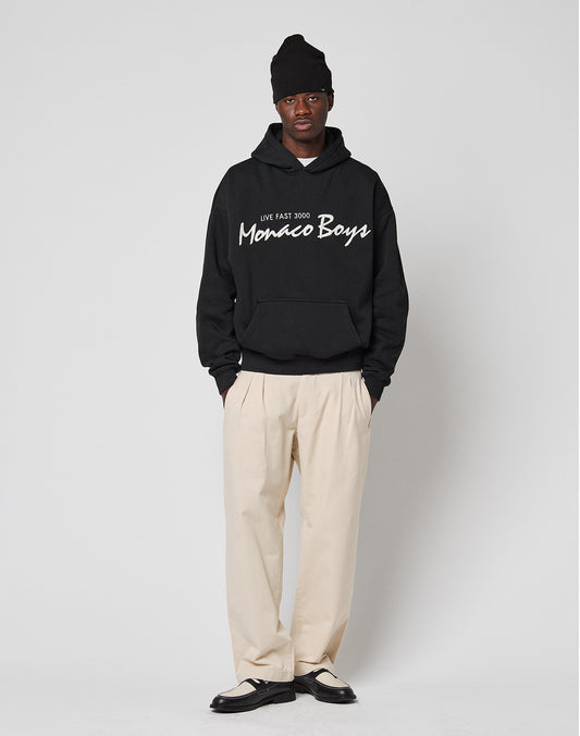 Monaco Boys Hooded