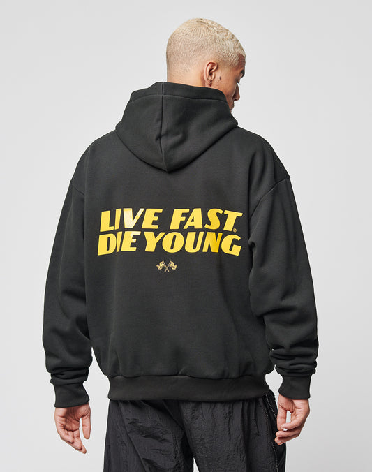 LFDY Drift Hooded