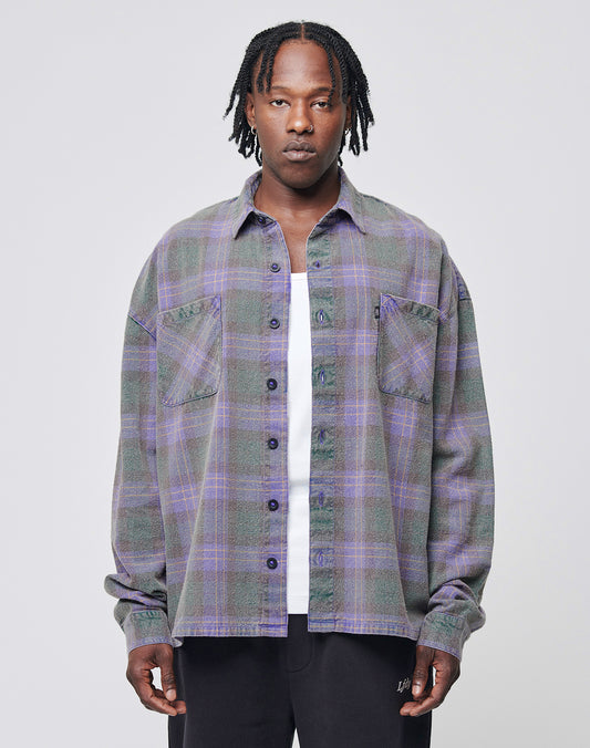Vintage Flannel