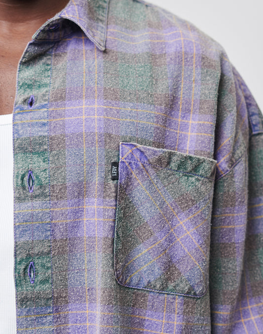 Vintage Flannel