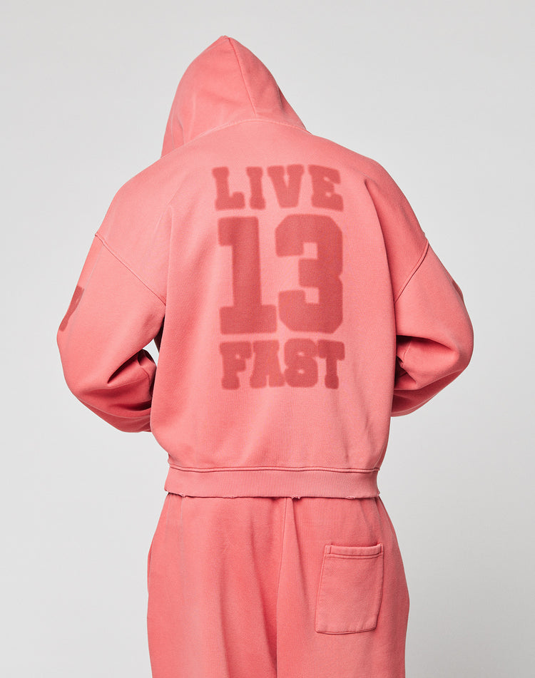 LFDY 13 Hooded