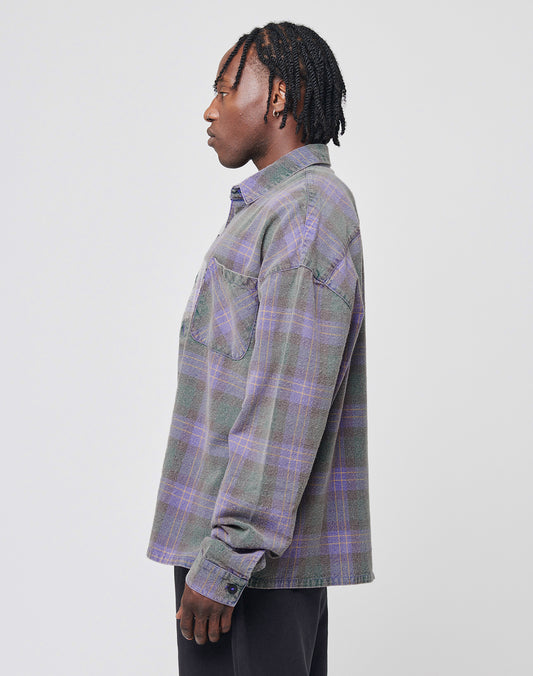 Vintage Flannel