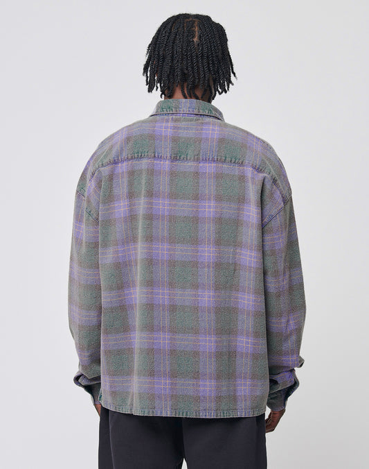 Vintage Flannel