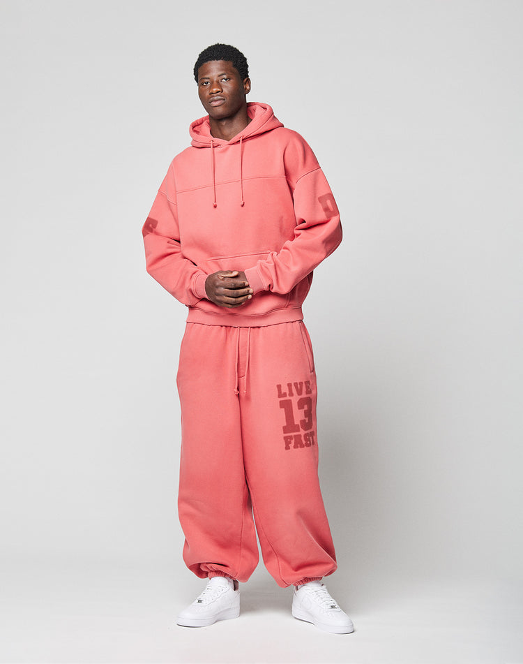LFDY 13 Hooded