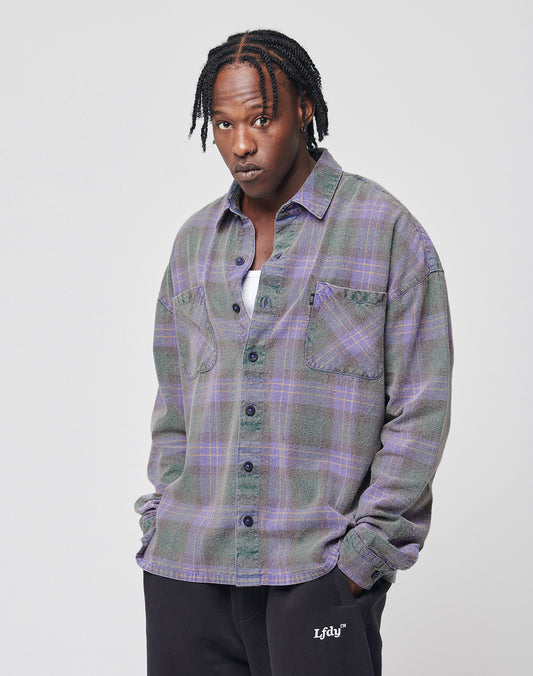 Vintage Flannel