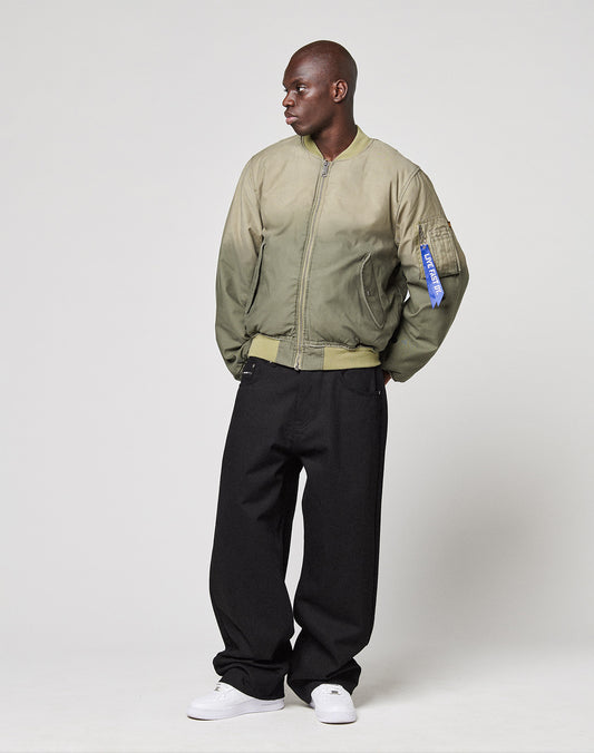LFDY x Alpha Industries MA-1