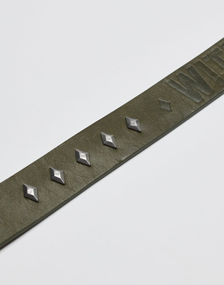 LFDY Signature Belt