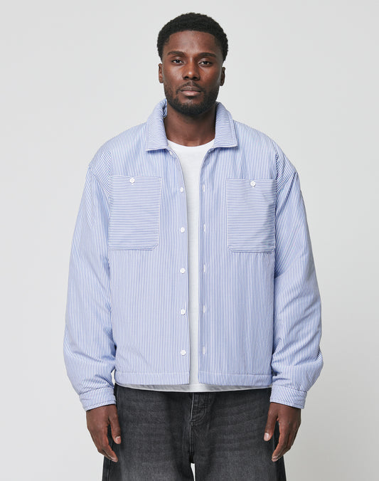 Padded Protection Shirt