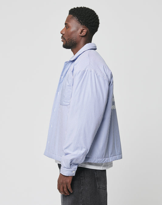 Padded Protection Shirt
