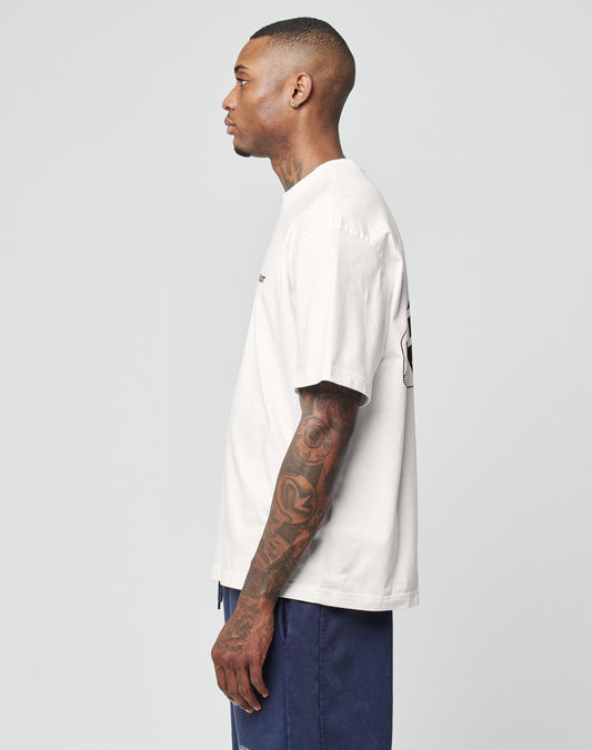 LFDY Globe Tee