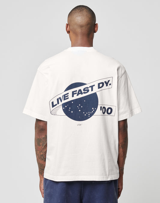 LFDY Globe Tee