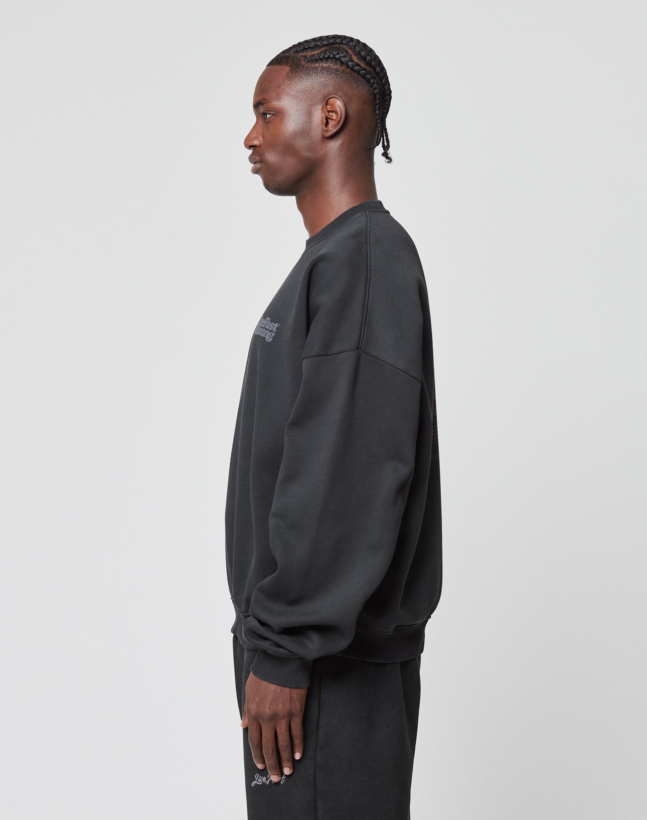Basic Acid Sweater