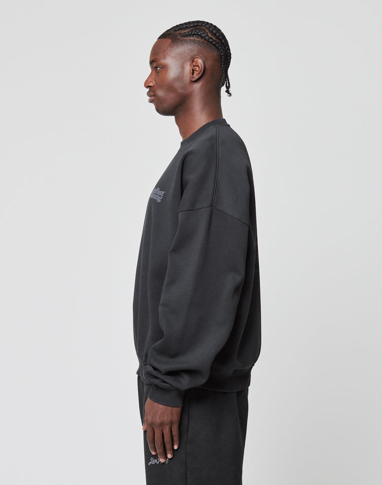 Basic Acid Sweater