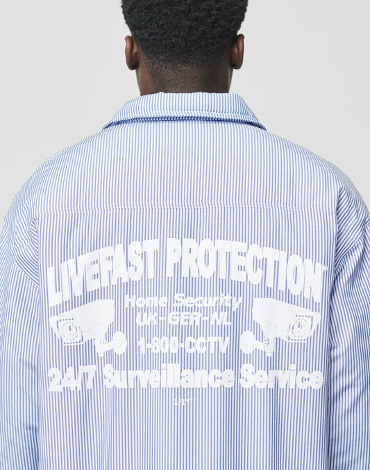 Padded Protection Shirt
