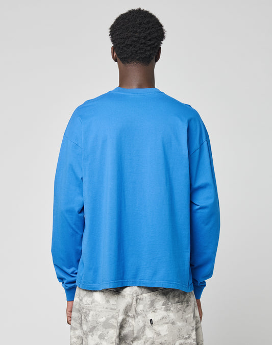 Live Fast Archive Longsleeve
