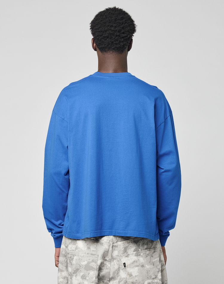 Live Fast Archive Longsleeve