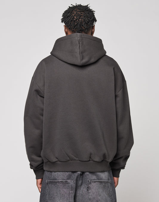 Live Fast Stallion Hooded