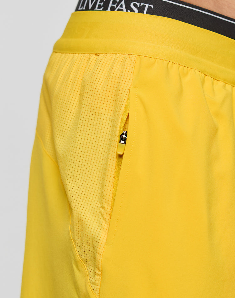 Live Fast Performance Shorts