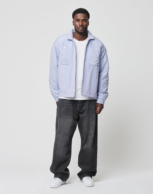 LFDY Baggy Denim