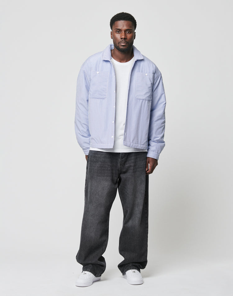 LFDY Baggy Denim