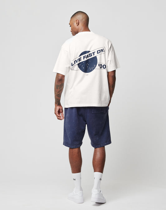 LFDY Globe Tee