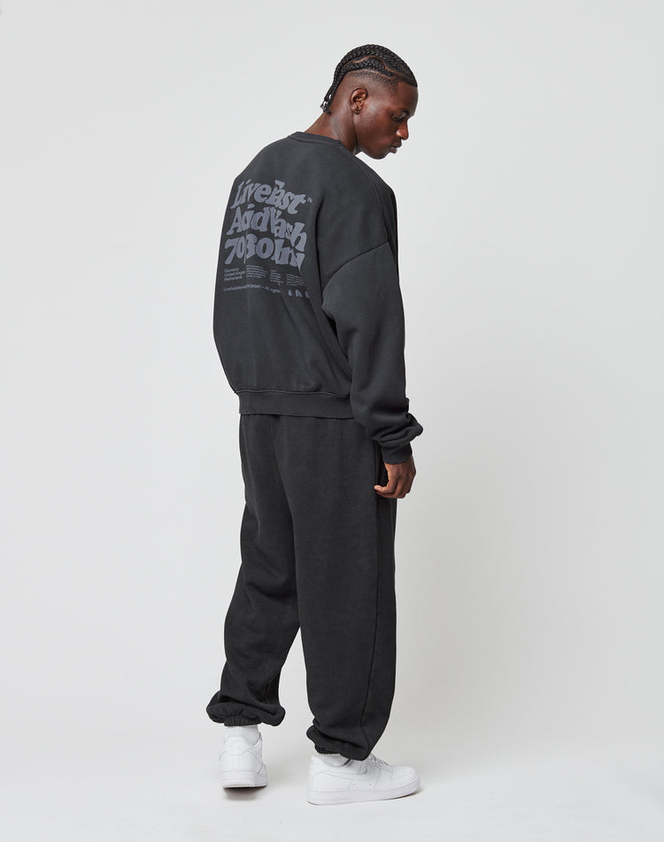 Basic Acid Sweater