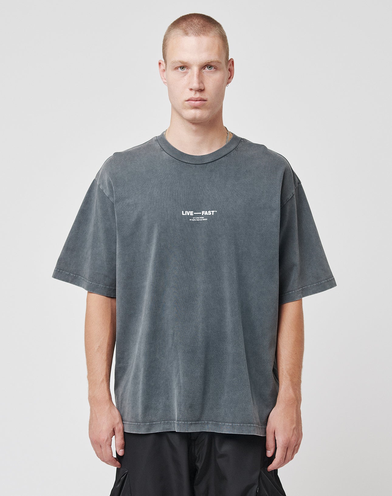 It's Vulgar Tee