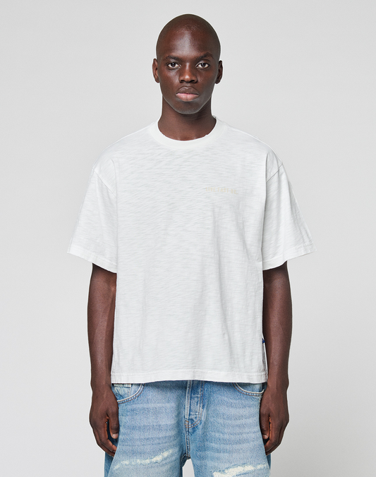 LFDY x Alpha corp. Tee