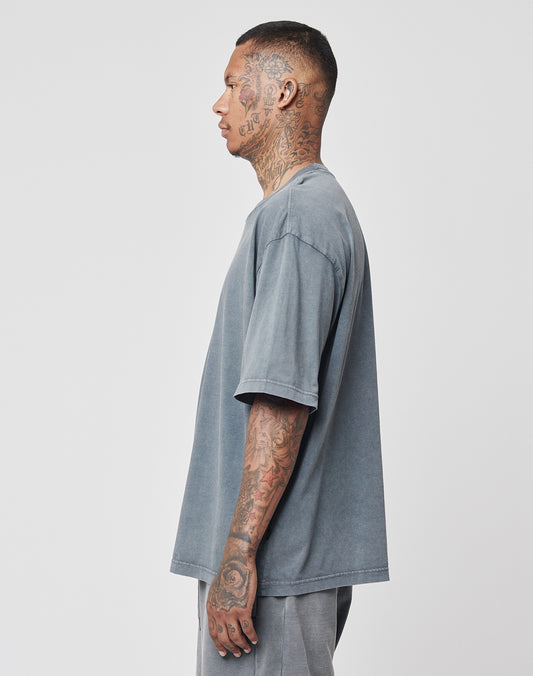 Basic Light Tee