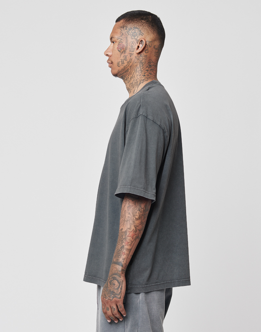 Basic Light Tee