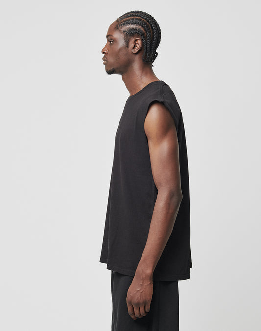 Basic Muscle Shirt