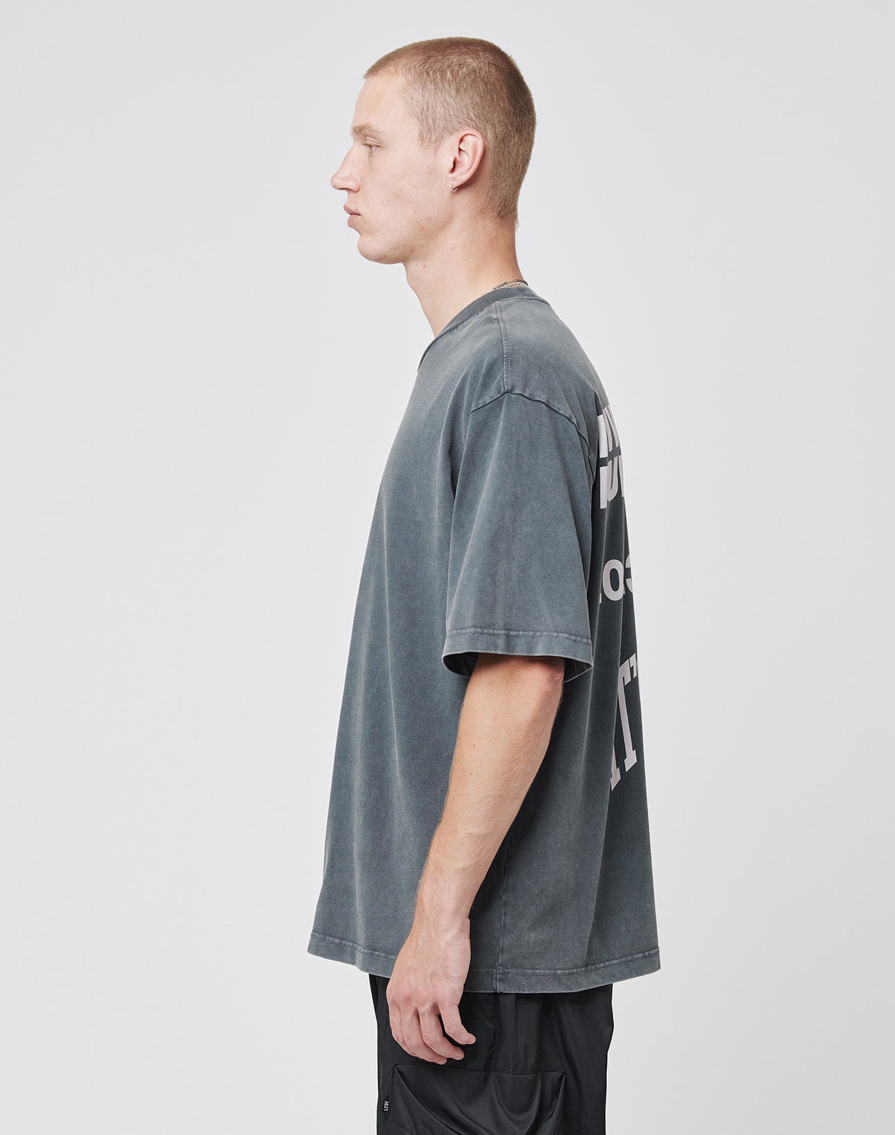 It's Vulgar Tee