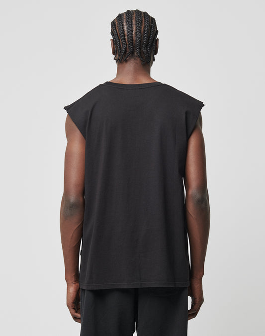 Basic Muscle Shirt