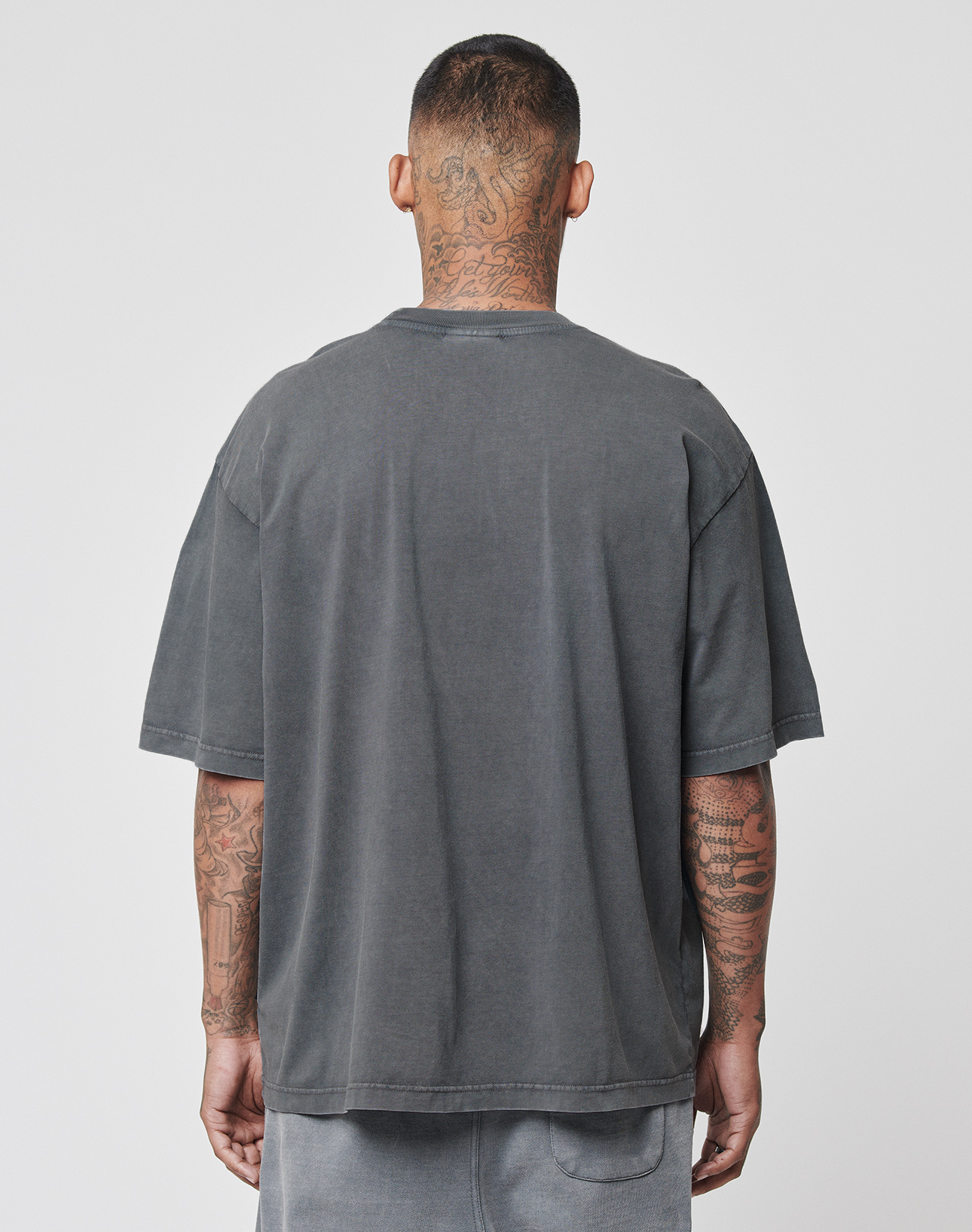 Basic Light Tee