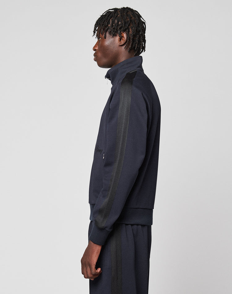 LFDY Striped Track Jacket