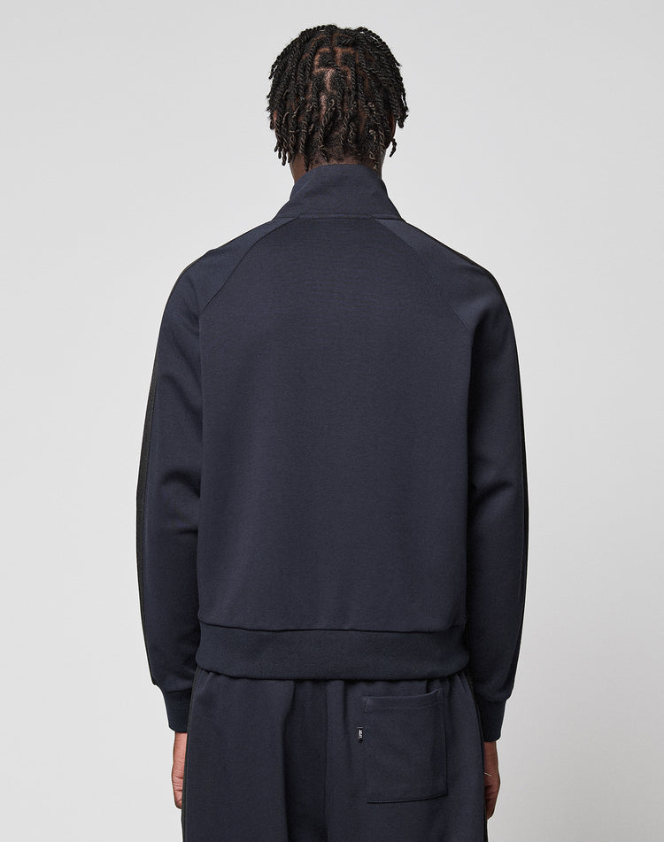 LFDY Striped Track Jacket