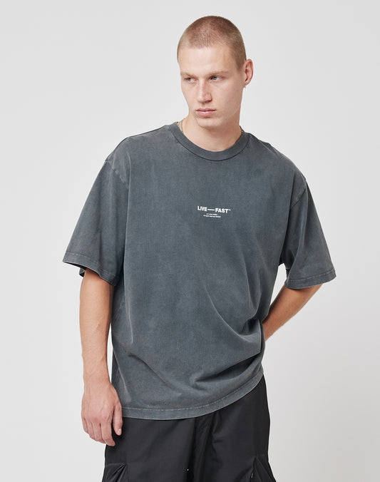 It's Vulgar Tee