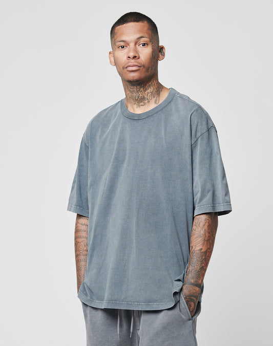 Basic Light Tee