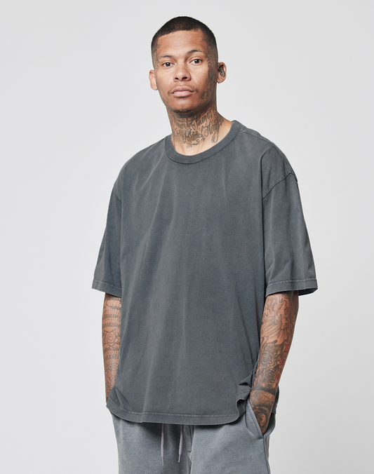 Basic Light Tee