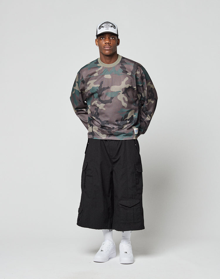 LFDY Military Cargo