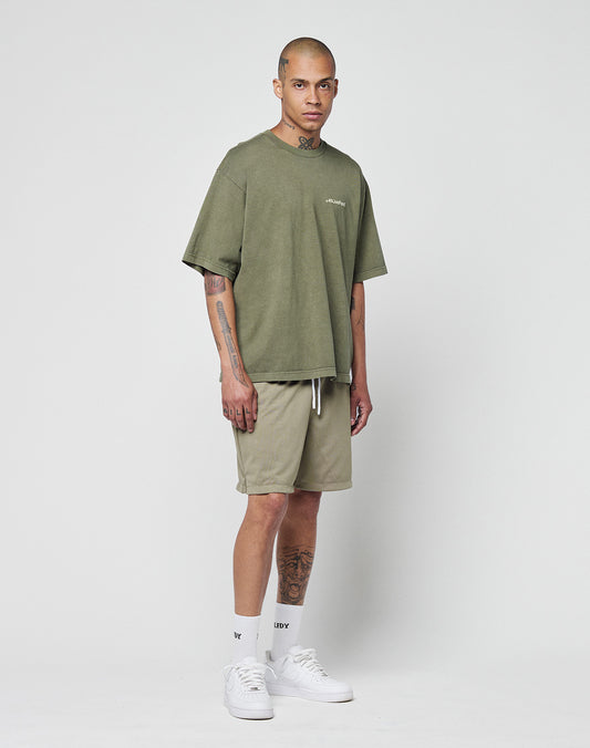 Basic +49 Chest Tee