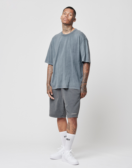 Basic Heavy Shorts