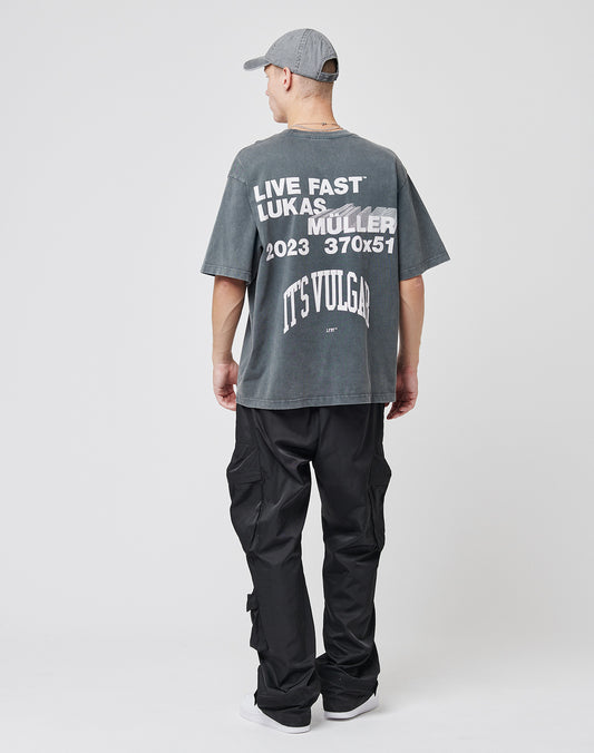 It's Vulgar Tee