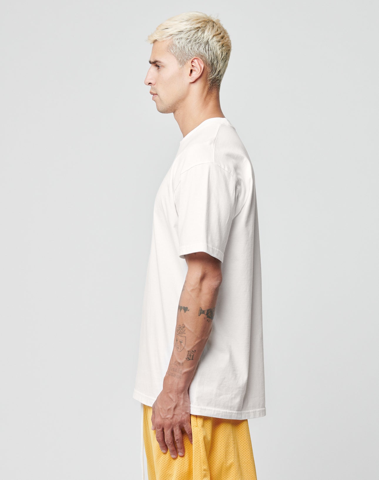 LFDY Fries Tee