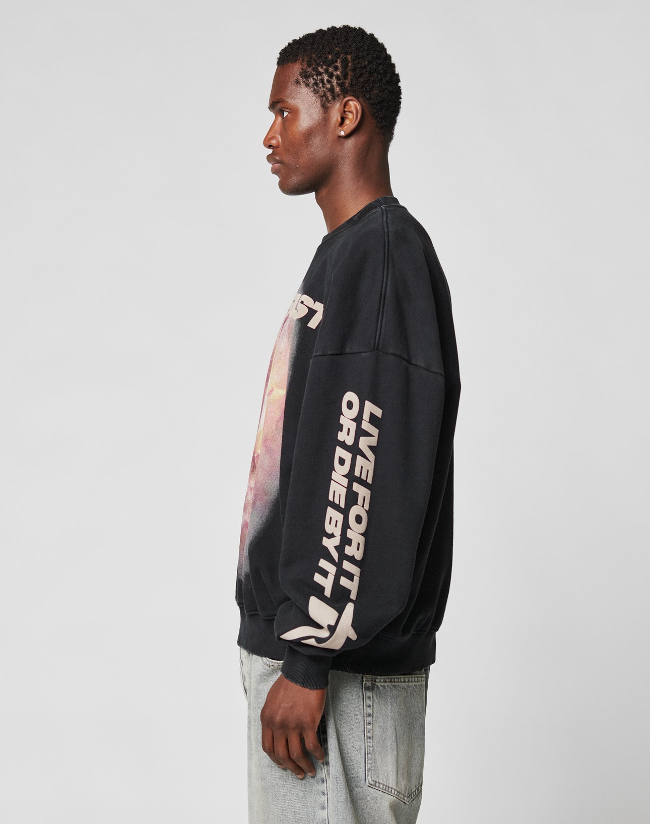 LFDY Angel Sweater